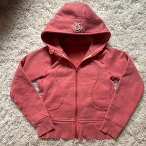Lululemon Scuba Hoodie